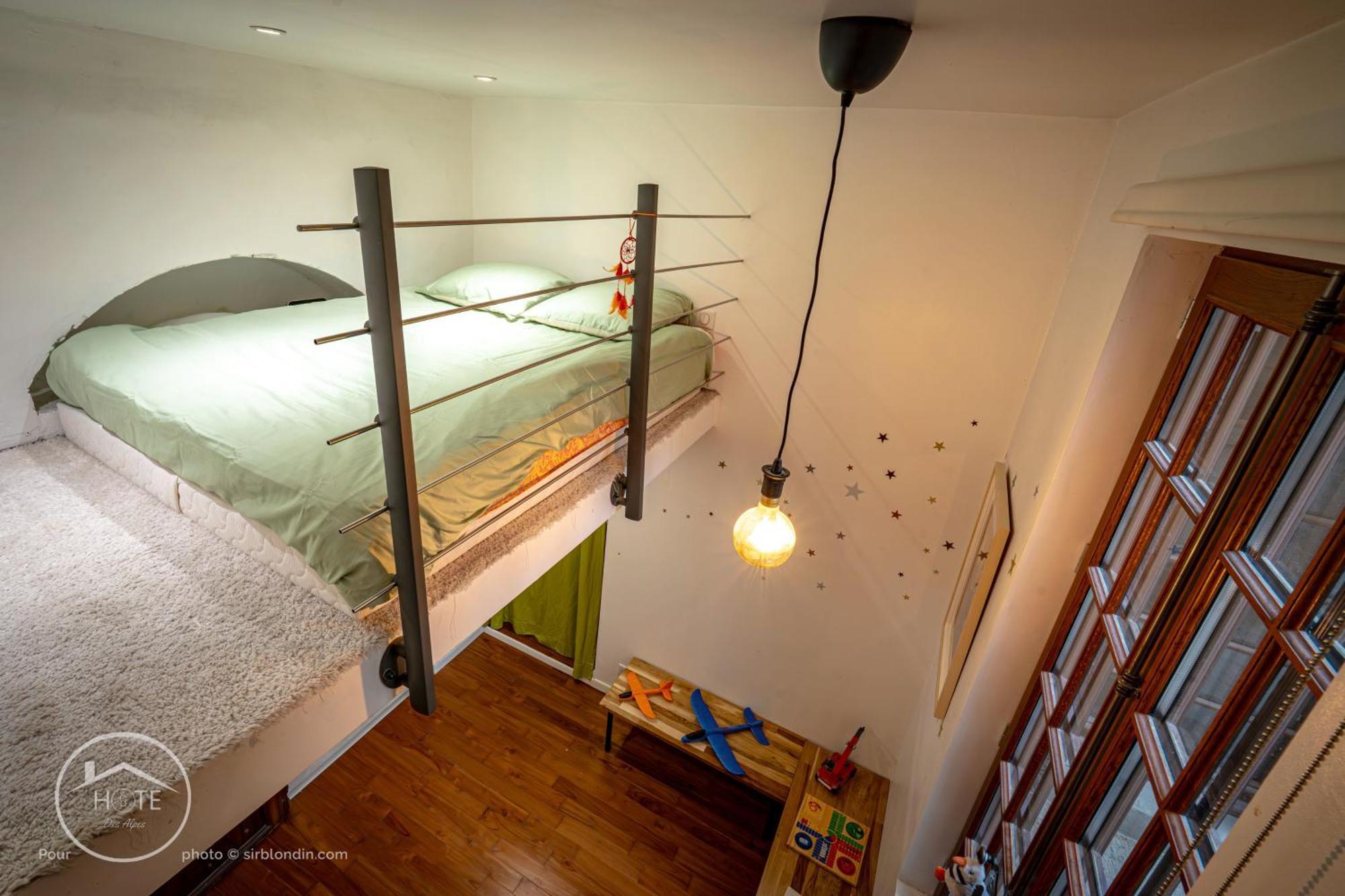 L'Ecrin De Chambery, Coeur De Centre Ville, Calme Et Espace Екстер'єр фото