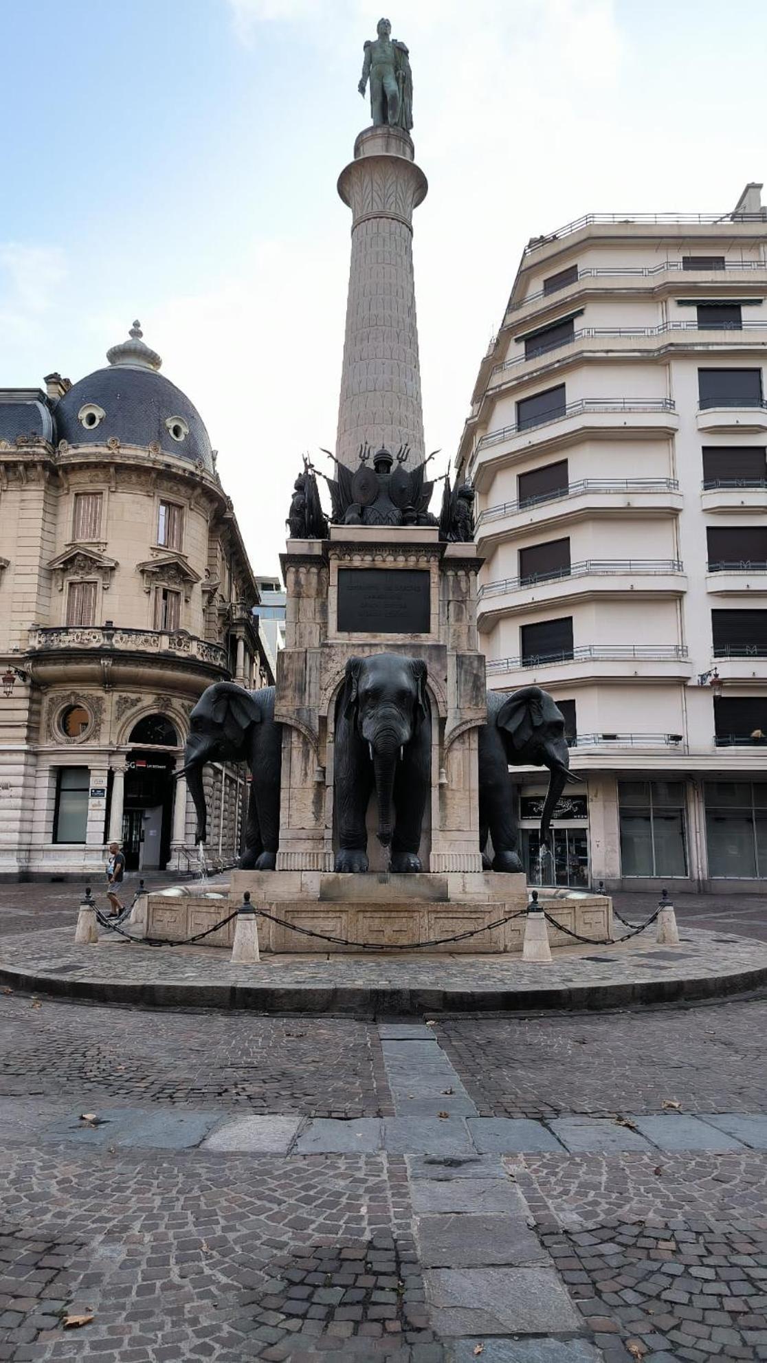 L'Ecrin De Chambery, Coeur De Centre Ville, Calme Et Espace Екстер'єр фото